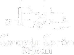 Centre du camion St-Jean